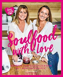 Buch - Soulfood with Love